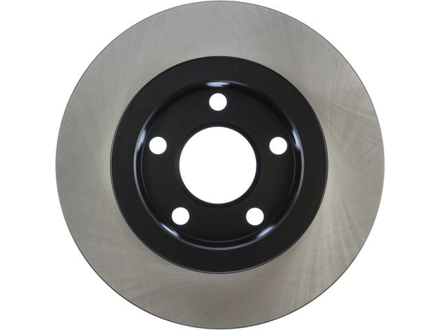 Centric Parts Disc Brake Rotor  125.33072