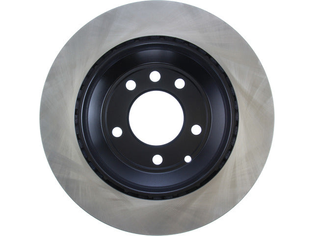 Centric Parts Disc Brake Rotor  125.33078