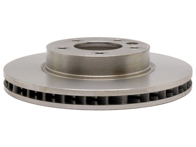 Centric Parts Disc Brake Rotor  125.33080