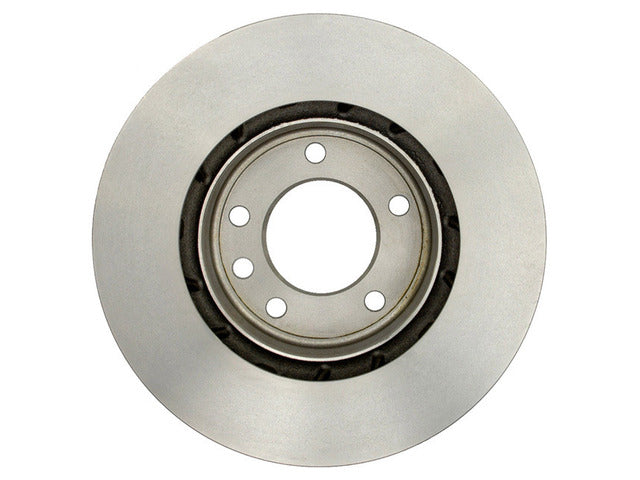 Centric Parts Disc Brake Rotor  125.33080