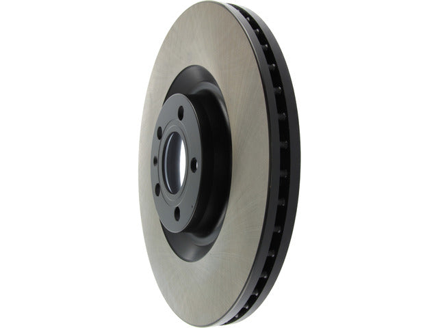 Centric Parts Disc Brake Rotor  125.33087