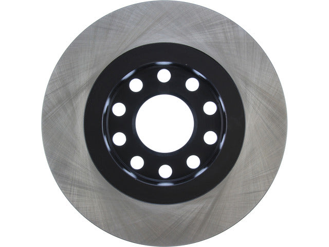 Centric Parts Disc Brake Rotor  125.33089