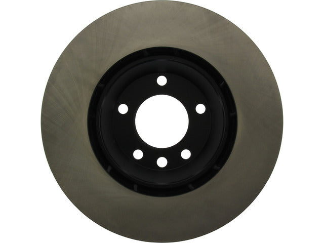 Centric Parts Disc Brake Rotor  125.33090