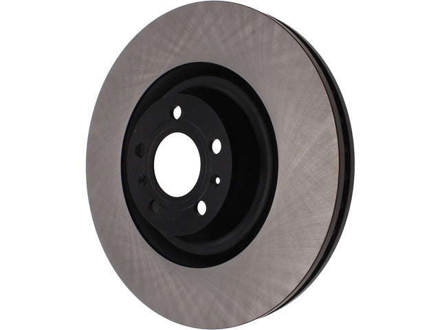Centric Parts Disc Brake Rotor  125.33092
