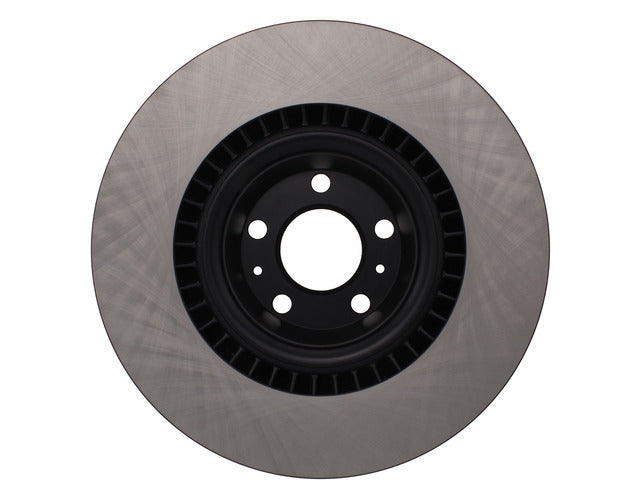 Centric Parts Disc Brake Rotor  125.33092