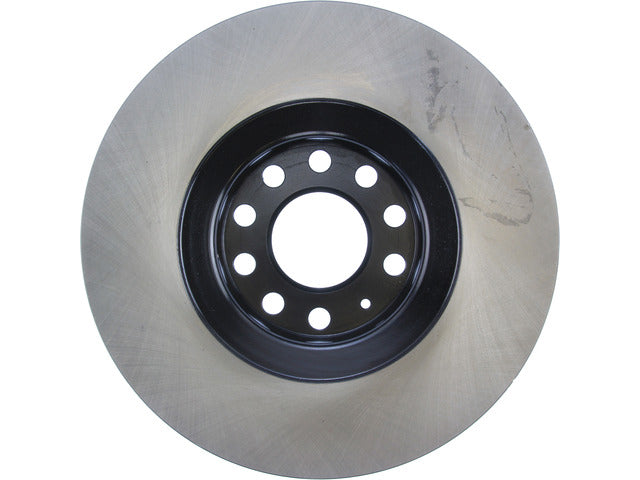 Centric Parts Disc Brake Rotor  125.33096