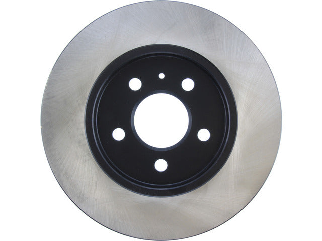 Centric Parts Disc Brake Rotor  125.33097