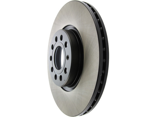 Centric Parts Disc Brake Rotor  125.33098
