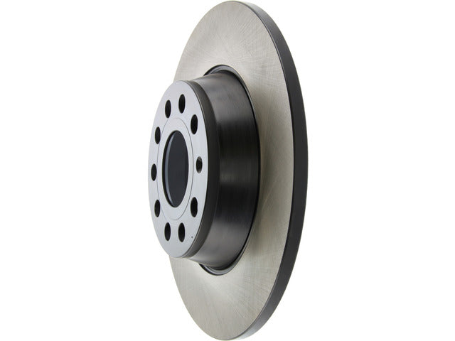 Centric Parts Disc Brake Rotor  125.33099