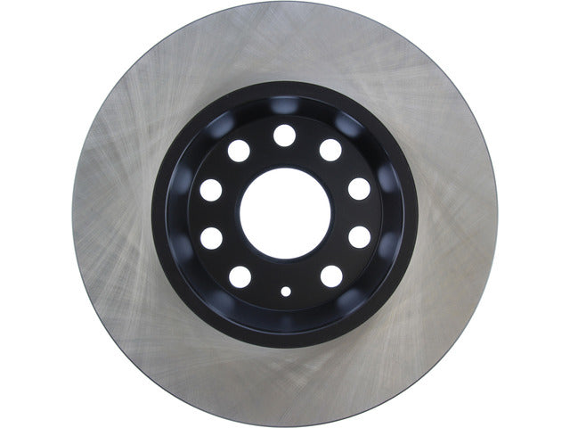 Centric Parts Disc Brake Rotor  125.33099