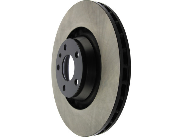 Centric Parts Disc Brake Rotor  125.33100