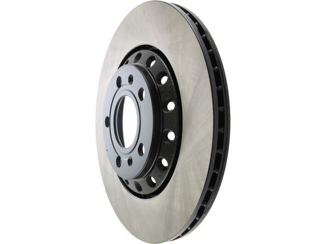 Centric Parts Disc Brake Rotor  125.33102