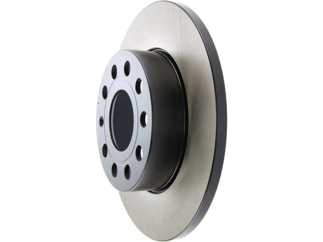 Centric Parts Disc Brake Rotor  125.33105