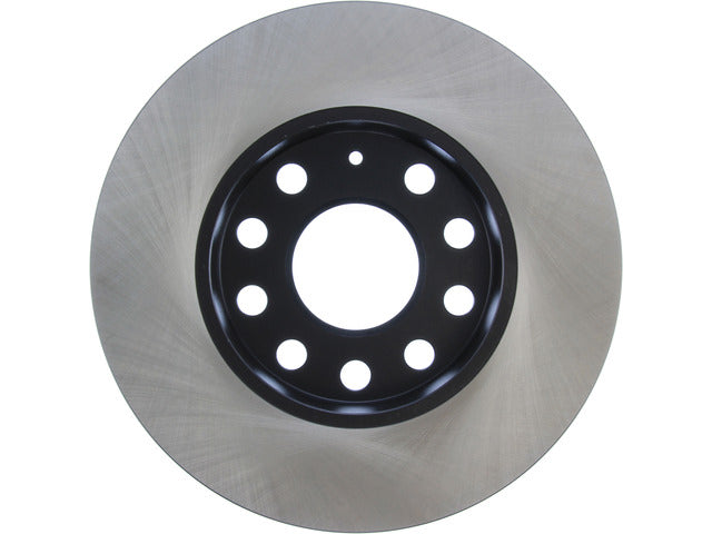Centric Parts Disc Brake Rotor  125.33105