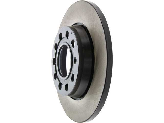 Centric Parts Disc Brake Rotor  125.33108