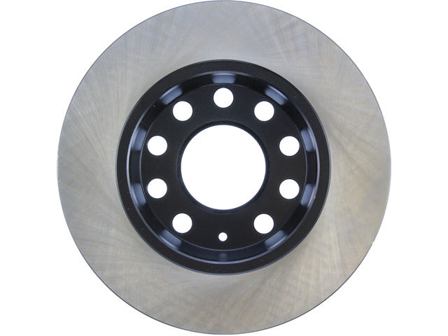 Centric Parts Disc Brake Rotor  125.33108
