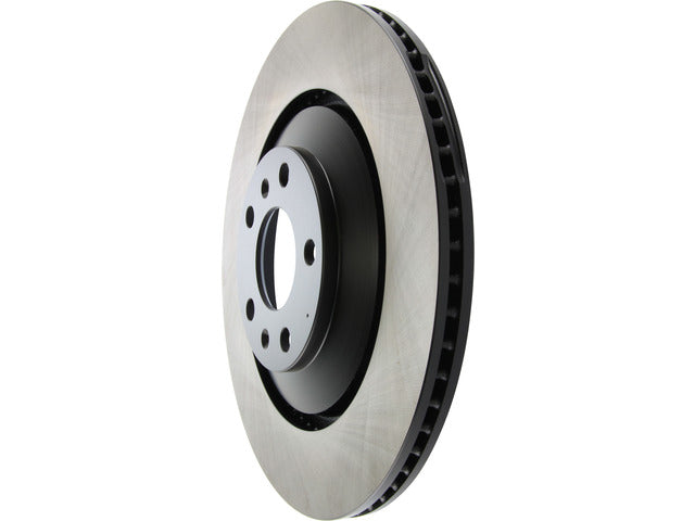 Centric Parts Disc Brake Rotor  125.33109