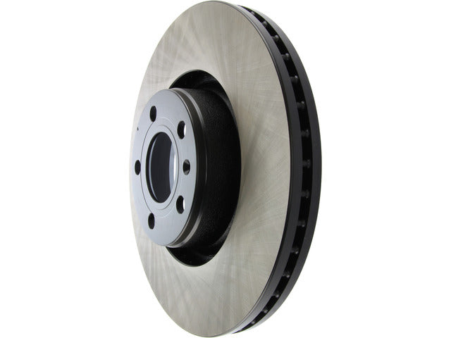 Centric Parts Disc Brake Rotor  125.33111