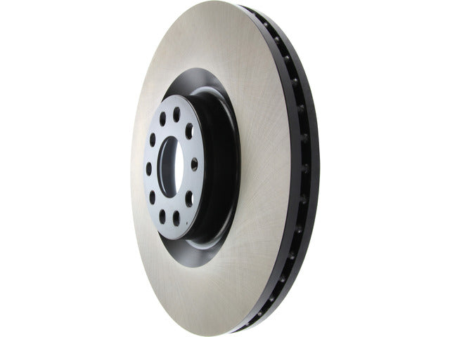 Centric Parts Disc Brake Rotor  125.33112