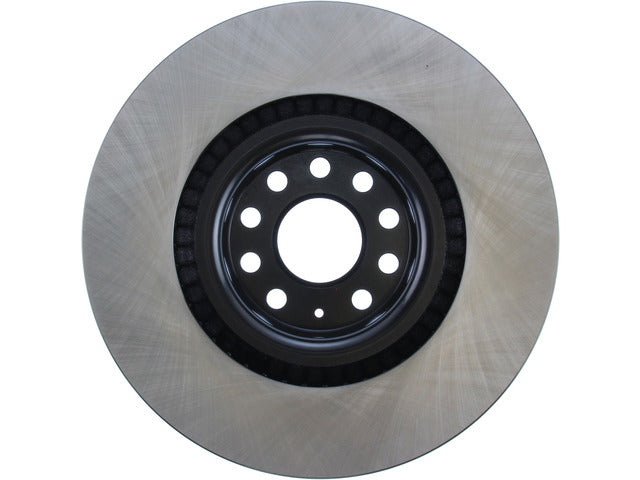 Centric Parts Disc Brake Rotor  125.33112