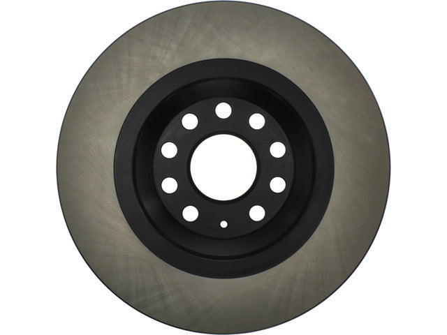 Centric Parts Disc Brake Rotor  125.33113