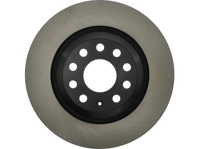 Centric Parts Disc Brake Rotor  125.33113