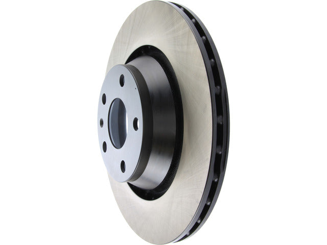 Centric Parts Disc Brake Rotor  125.33121