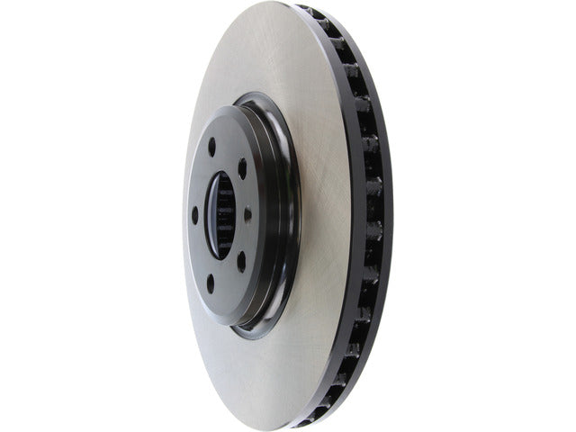 Centric Parts Disc Brake Rotor  125.33123