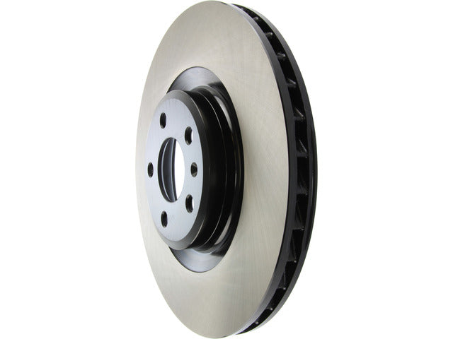 Centric Parts Disc Brake Rotor  125.33124