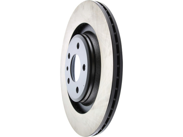 Centric Parts Disc Brake Rotor  125.33125