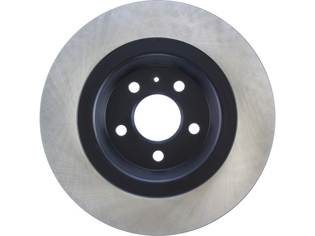 Centric Parts Disc Brake Rotor  125.33125