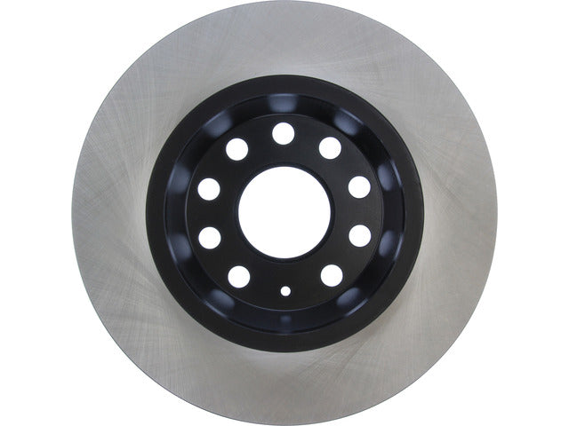 Centric Parts Disc Brake Rotor  125.33129