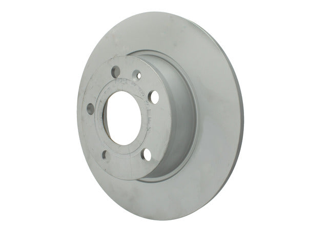 Centric Parts Disc Brake Rotor  125.33131