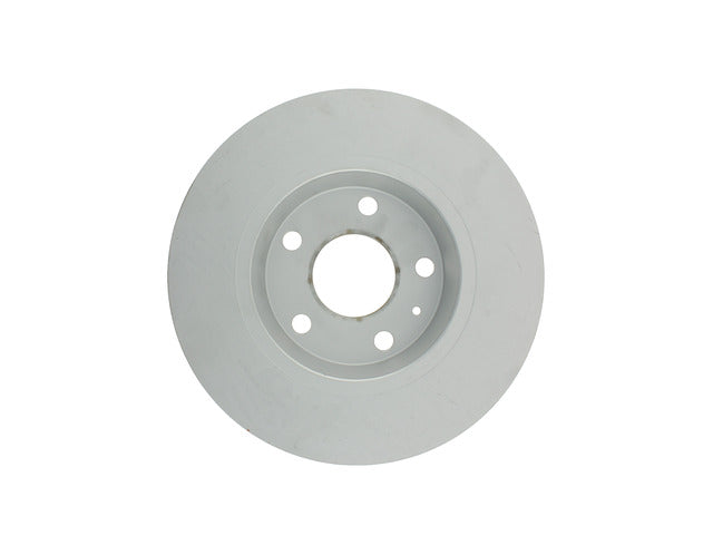 Centric Parts Disc Brake Rotor  125.33131