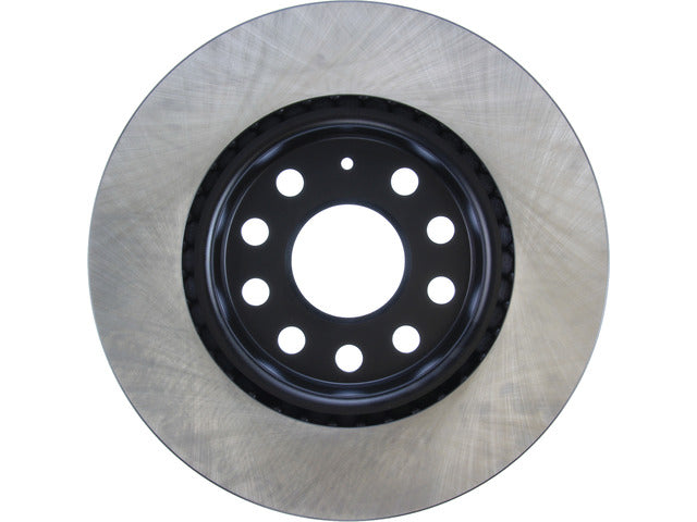 Centric Parts Disc Brake Rotor  125.33132