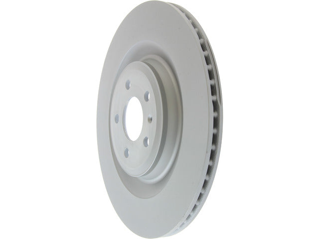 Centric Parts Disc Brake Rotor  125.33133