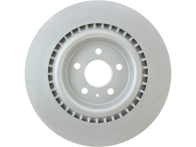 Centric Parts Disc Brake Rotor  125.33133