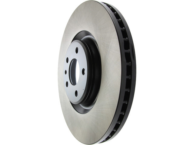 Centric Parts Disc Brake Rotor  125.33134