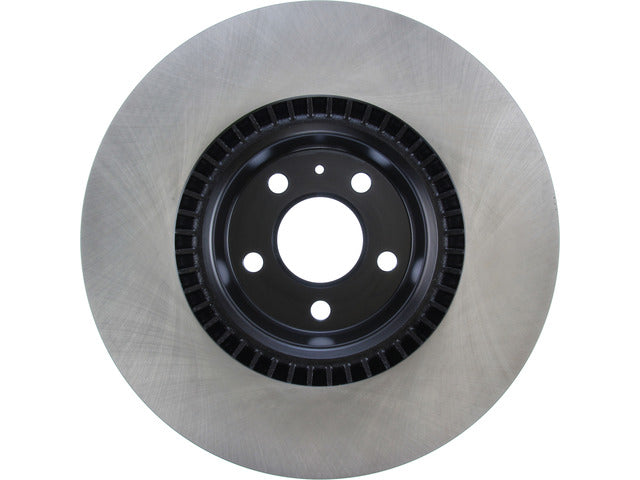 Centric Parts Disc Brake Rotor  125.33134