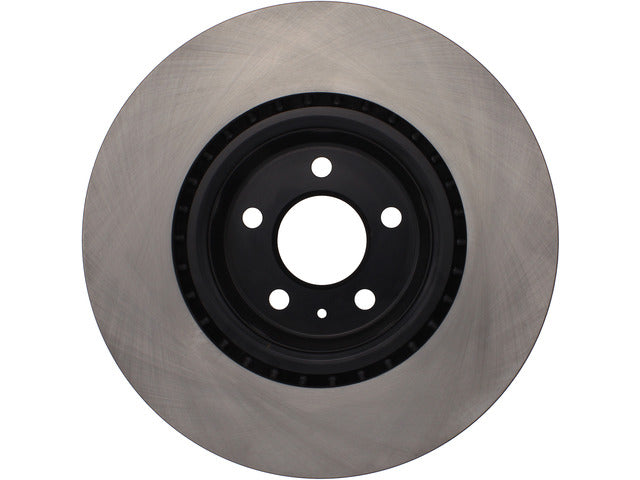 Centric Parts Disc Brake Rotor  125.33138