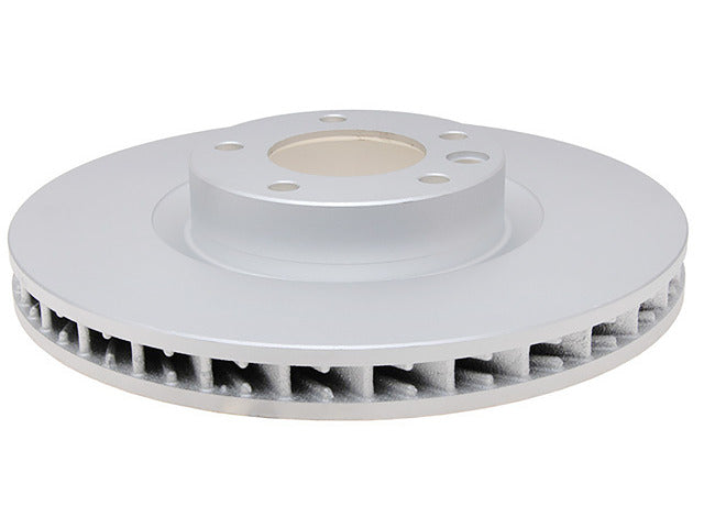 Centric Parts Disc Brake Rotor  125.33141