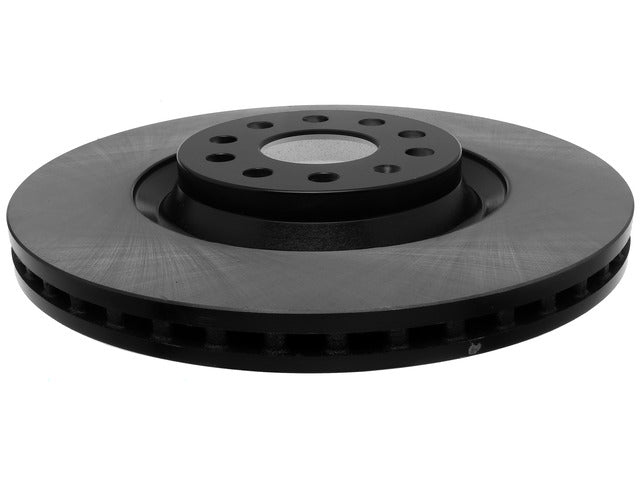 Centric Parts Disc Brake Rotor  125.33144