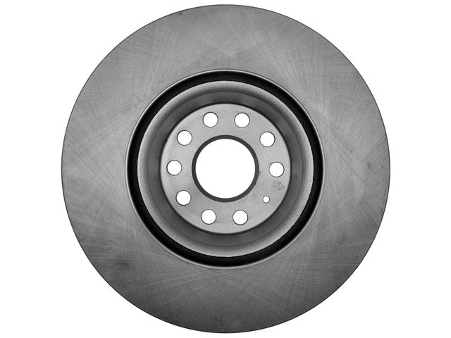 Centric Parts Disc Brake Rotor  125.33144