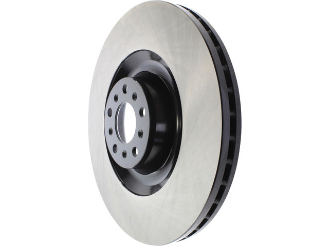 Centric Parts Disc Brake Rotor  125.33147
