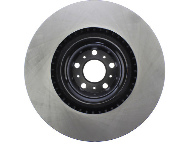 Centric Parts Disc Brake Rotor  125.33147