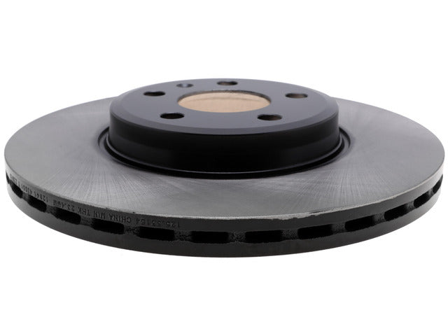 Centric Parts Disc Brake Rotor  125.33154