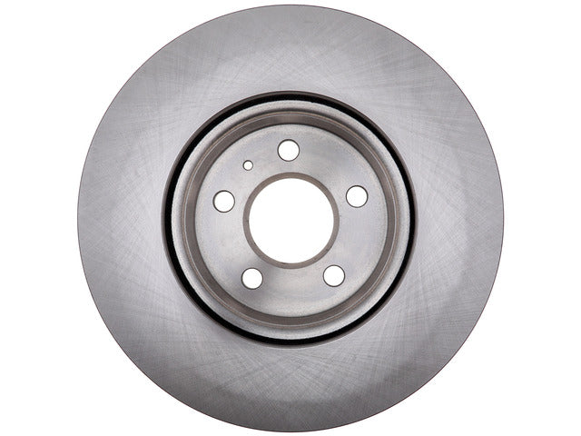 Centric Parts Disc Brake Rotor  125.33154