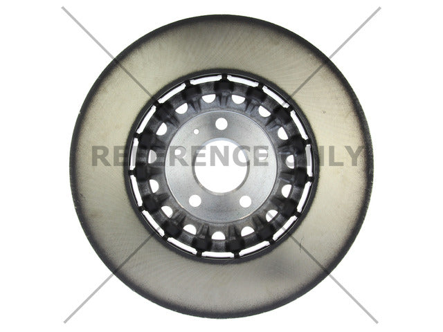 Centric Parts Disc Brake Rotor  125.33158