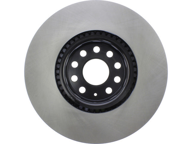 Centric Parts Disc Brake Rotor  125.33168