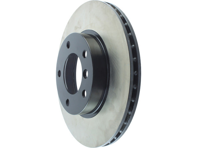 Centric Parts Disc Brake Rotor  125.34029